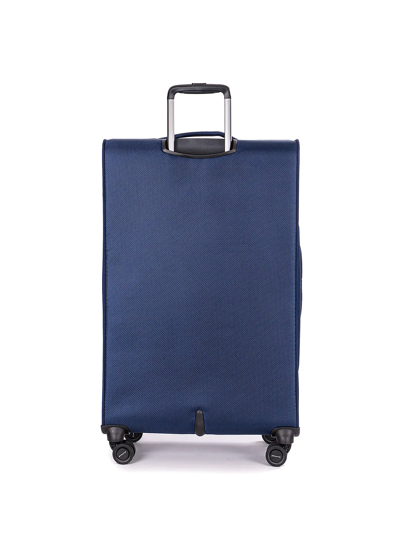 STRATIC | Trolley weich MIX 75cm blue | blau